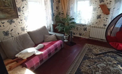 Купить дом, Полоцк, Дзержинского ул., 119, 6 соток. Фото 6