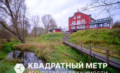 Купить коттедж, Гаище, Центральная, 24.92 соток. Фото 1