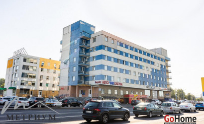 Продажа офиса, Минск, Тимирязева ул., 121/4,  25.4 кв.м.. Фото 1