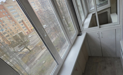 Купить 2-комнатную квартиру, Минск, Бельского 17 (Фрунзенский район). Фото 14