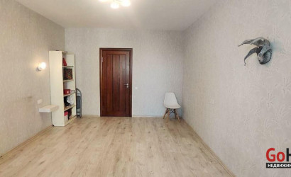 Купить 1-комнатную квартиру, Минск, Мястровская ул., 1 (Центральный район). Фото 7