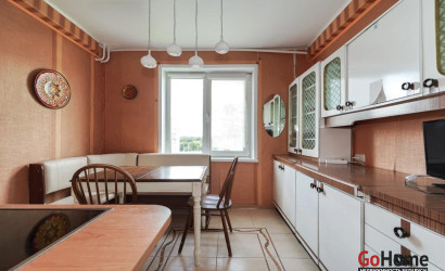 Купить 2-комнатную квартиру, Минск, Сурганова, 86 (Советский район). Фото 9
