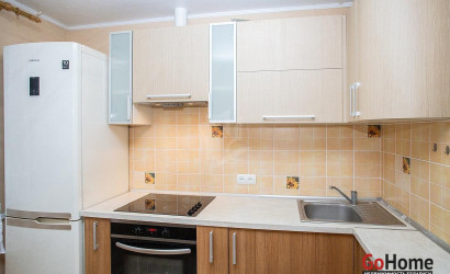 Купить 2-комнатную квартиру, Минск, Никифорова ул., 8 (Первомайский район). Фото 16