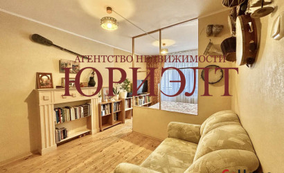 Купить 2-комнатную квартиру, Гродно, Соломовой, 68. Фото 1