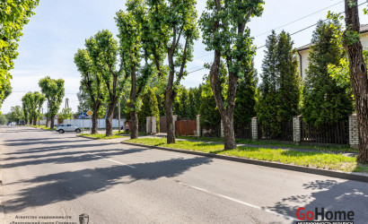 Купить 8-комнатную квартиру, Минск, Аннаева, 78 (Партизанский район). Фото 38