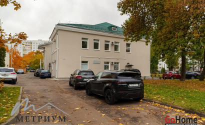 Аренда офиса, Минск, Танка ул., 20,  82.2 кв.м.. Фото 9