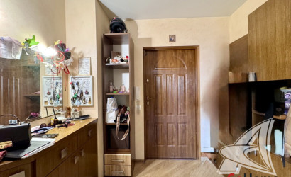 Купить 4-комнатную квартиру, Брест, Вулька, ул. Вульковская. Фото 17