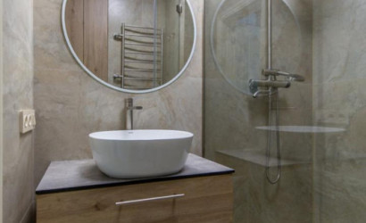 Снять 2-комнатную квартиру, Минск, Леонида Левина ул. 7 (Октябрьский район). Фото 33