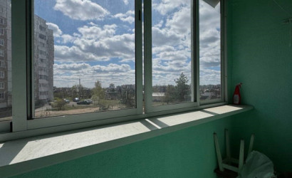 Купить 2-комнатную квартиру, Могилев, Островского, 77. Фото 14