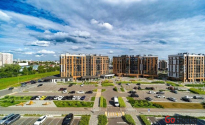 Снять 2-комнатную квартиру, Минск, Нововиленская ул. 39 (Центральный район). Фото 6