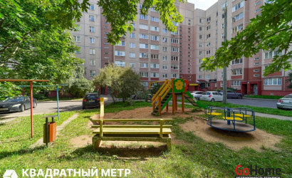 Купить 3-комнатную квартиру, Минск, Великоморская ул., 12 (Ленинский район). Фото 34