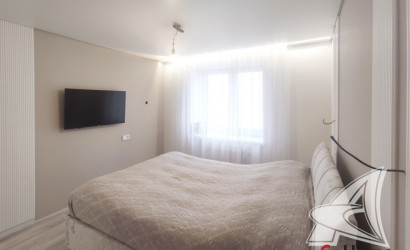 Купить 3-комнатную квартиру, Брест, Центр, ул. Гоголя. Фото 23