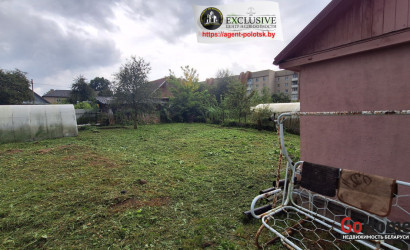 Купить коттедж, Полоцк, Котовского ул., 21, 8 соток. Фото 44
