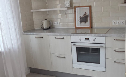 Снять 1-комнатную квартиру, Минск, Чичурина  (Фрунзенский район). Фото 2