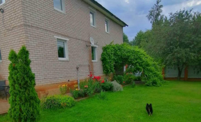 Купить дом, Погост-2, Новая ул., 23 соток. Фото 28