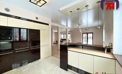 Купить коттедж, Новый, Березовая ул., 16 соток. Фото 7