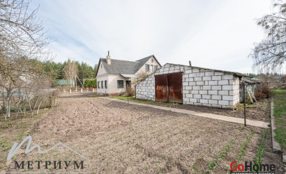 Купить дом, Конколовичи, Заречная ул., 30 соток. Фото 21