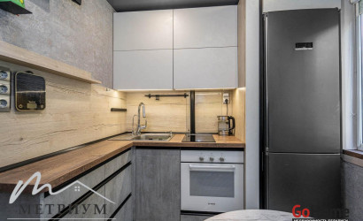 Купить 3-комнатную квартиру, Минск, Калиновского ул., 35 (Первомайский район). Фото 3