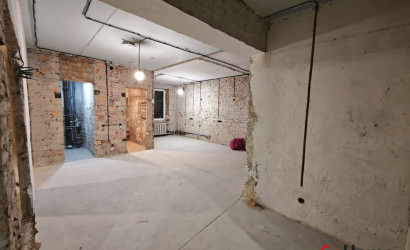 Купить 3-комнатную квартиру, Пинск, Коржа, 23А. Фото 4