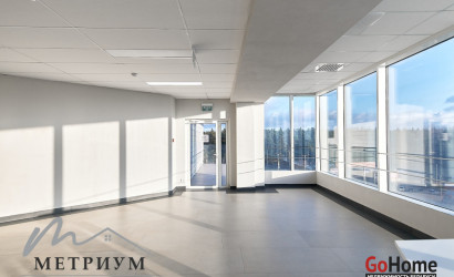 Аренда офиса, Минск, Партизанский просп., 79,  1000 кв.м.. Фото 4