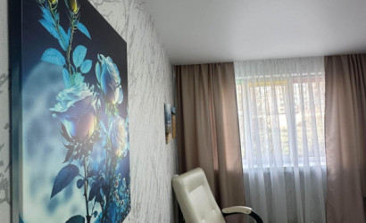 Купить 2-комнатную квартиру, Полоцк, Мариненко ул., 9. Фото 10