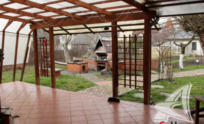 Купить дом, Брест, Вычулки, 14.01 соток. Фото 35