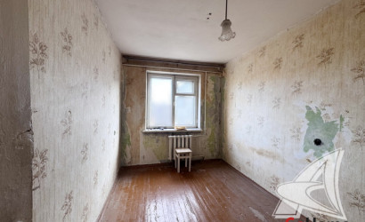 Купить 4-комнатную квартиру, Брест, Заводская, ул. Янки Купалы. Фото 3