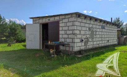 Купить дом, Большие Радваничи, Радваничский с/с, 23.01 соток. Фото 19