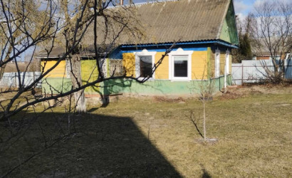 Купить дом, Погуляйка, Тенистая, 25 соток. Фото 3