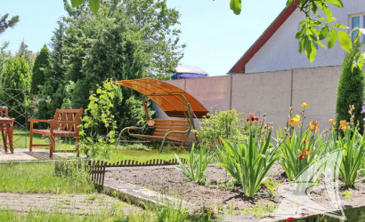 Купить дом, Тельмы-2, Тельминский с/с, 12.52 соток. Фото 39