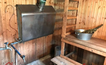 Купить дом, Госьбищи, Центральная, 15.35 соток. Фото 38