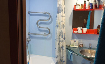 Купить 3-комнатную квартиру, Лукский, Школьная, 5. Фото 12