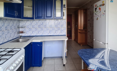 Купить 3-комнатную квартиру, Брест, Восток, ул. Ленинградская. Фото 7