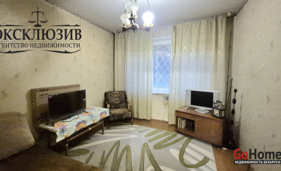 Купить 3-комнатную квартиру, Новополоцк, Молодежная ул., 134. Фото 12