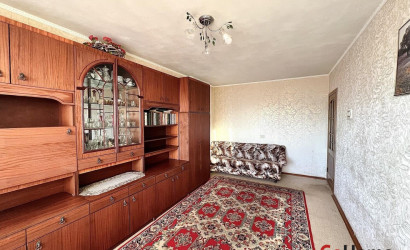 Купить 3-комнатную квартиру, Минск, Заславская ул., 12 (Центральный район). Фото 2