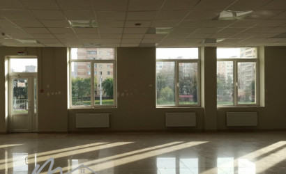 Аренда торгового помещения, Минск, ул. Алибегова, д.  28,  116.85 кв.м.. Фото 3