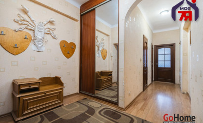 Купить 3-комнатную квартиру, Минск, Первомайская ул., 22/2 (Партизанский район). Фото 8