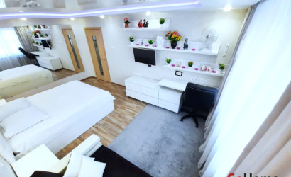 Снять 1-комнатную квартиру на сутки, Минск, ул. Жудро, д.  (Фрунзенский район). Фото 10