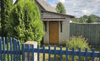  1-этаж.(31.4 м2), Ольгово(Техническая ул., 4)
