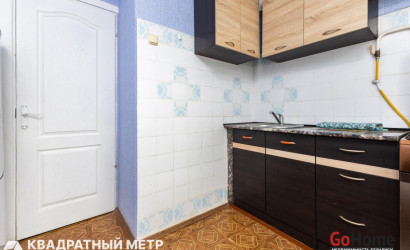 Купить 2-комнатную квартиру, Минск, Кольцова ул., 18/2 (Советский район). Фото 10