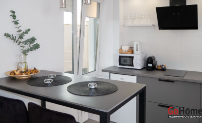 Снять 1-комнатную квартиру на сутки, Гродно, ул. Мостовая , д. 33. Фото 6