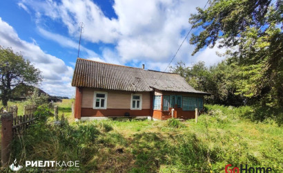 Купить дом, Малые Князиковцы, 25 соток. Фото 13