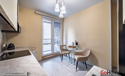 Снять 1-комнатную квартиру, Минск, Братская, 10(Октябрьский район). Фото 10