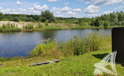 Купить дачу, Брест, Тельминский с/с, 5.42 соток. Фото 2