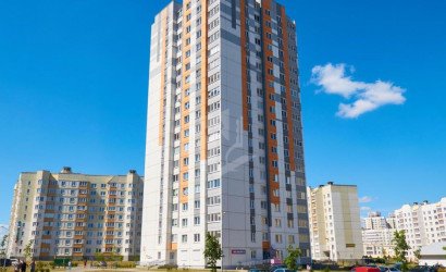 Купить 2-комнатную квартиру, Минск, Налибокская ул., 38(Фрунзенский район). Фото 20