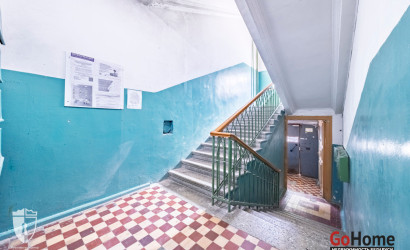 Купить 2-комнатную квартиру, Минск, Независимости, 18 (Ленинский район). Фото 21