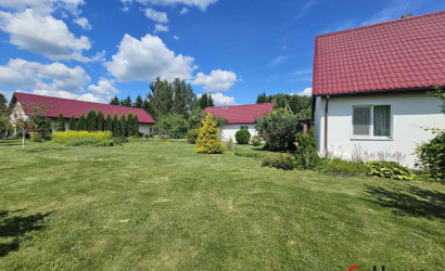 Купить дом, Литвяны, Дружная ул., 17, 35 соток. Фото 6