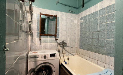 Купить 3-комнатную квартиру, Гомель, ул. Урицкого, д. 85. Фото 17