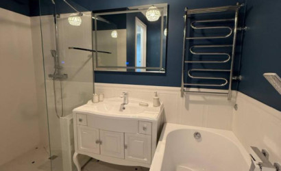 Снять 2-комнатную квартиру, Минск, Ленинградская ул. 10 (Московский район). Фото 8