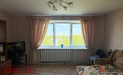 Купить 3-комнатную квартиру, Витебск, Московский, 68. Фото 7